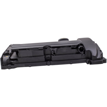 Couvercle de soupape et de culasse compatible pour Peugeot / Citroen 1.6 THP 16V V759886280
