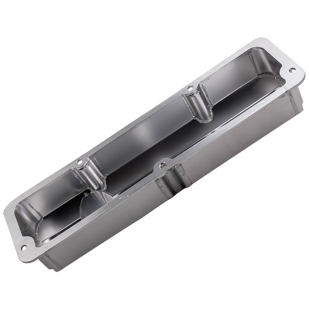 2x Couvercle De Vanne + Bolts compatible pour Ford FE BBF332 352 360 390 406 413 427