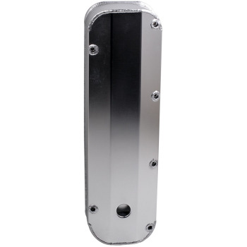 Compatible pour Ford 429 460 EnginesBBF Big Block compatible pour V8 1 Paire Couvercle De Soupape De Moteur Aluminium