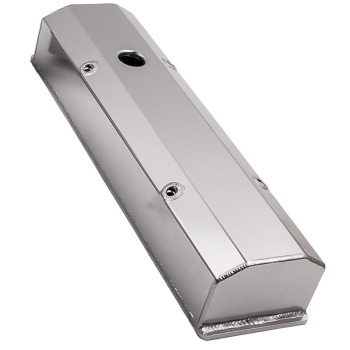 Couvercle de soupape + joint compatible pour Chevy 1958-1986 350400 SBC fabriqués anciens hauts soudés