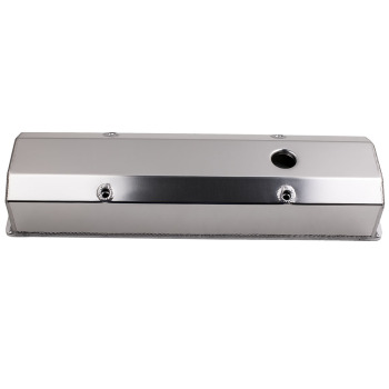 Couvercle de soupape + joint compatible pour Chevy 1958-1986 350400 SBC fabriqués anciens hauts soudés