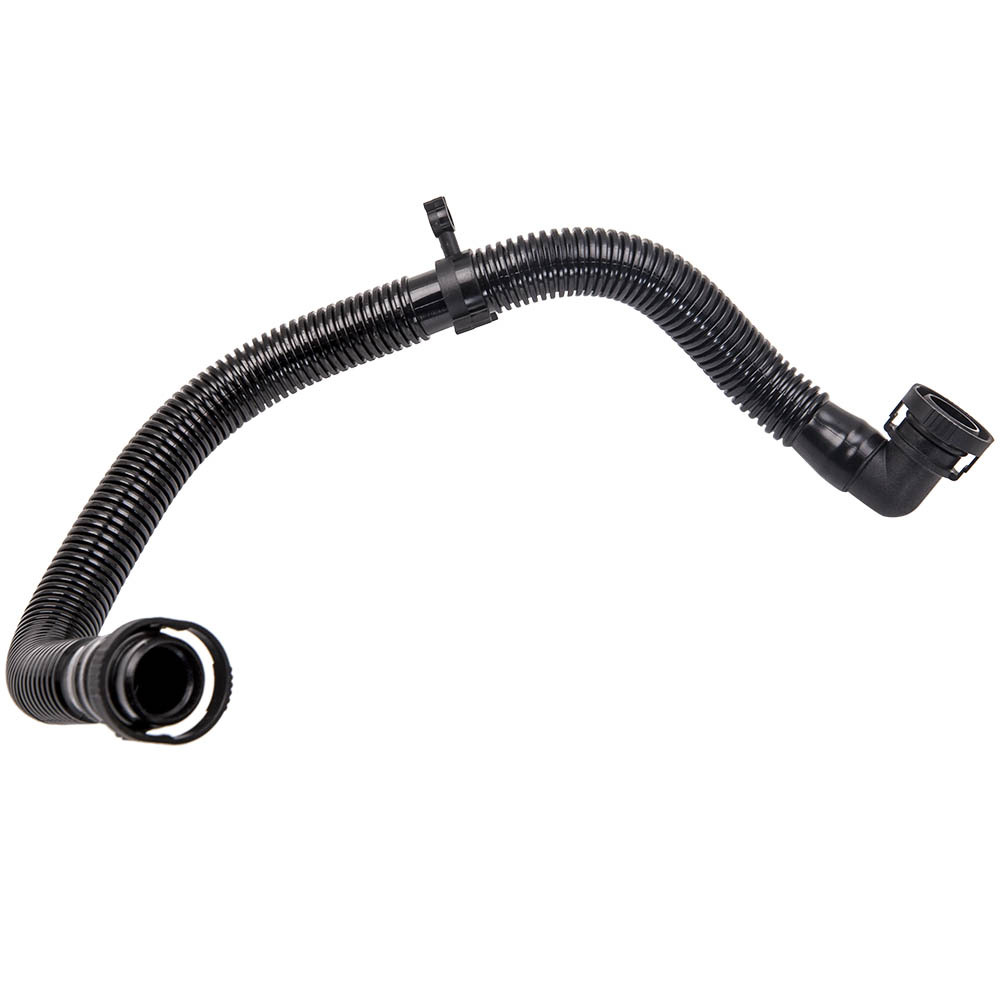 Compatible for Audi A3 8P1 Hatchback 2003 - 2012 Crank Oil Breather 06F129101R
