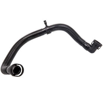 Compatible for Audi A3 8P1 Hatchback 2003 - 2012 Crank Oil Breather 06F129101R