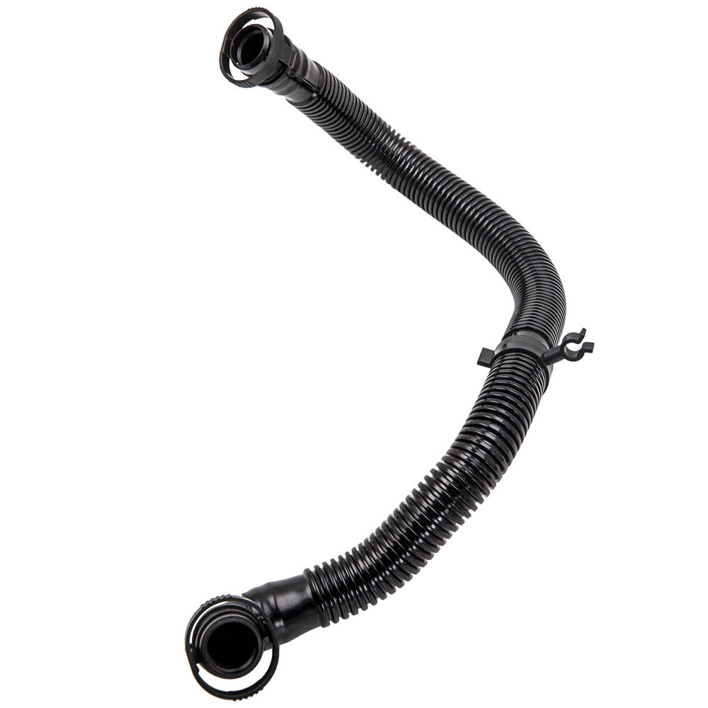 Compatible for Audi A3 8P1 Hatchback 2003 - 2012 Crank Oil Breather 06F129101R