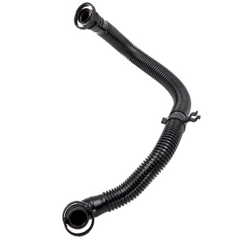 Compatible for Audi A3 8P1 Hatchback 2003 - 2012 Crank Oil Breather 06F129101R