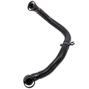 Compatible for Audi A3 8P1 Hatchback 2003 - 2012 Crank Oil Breather 06F129101R