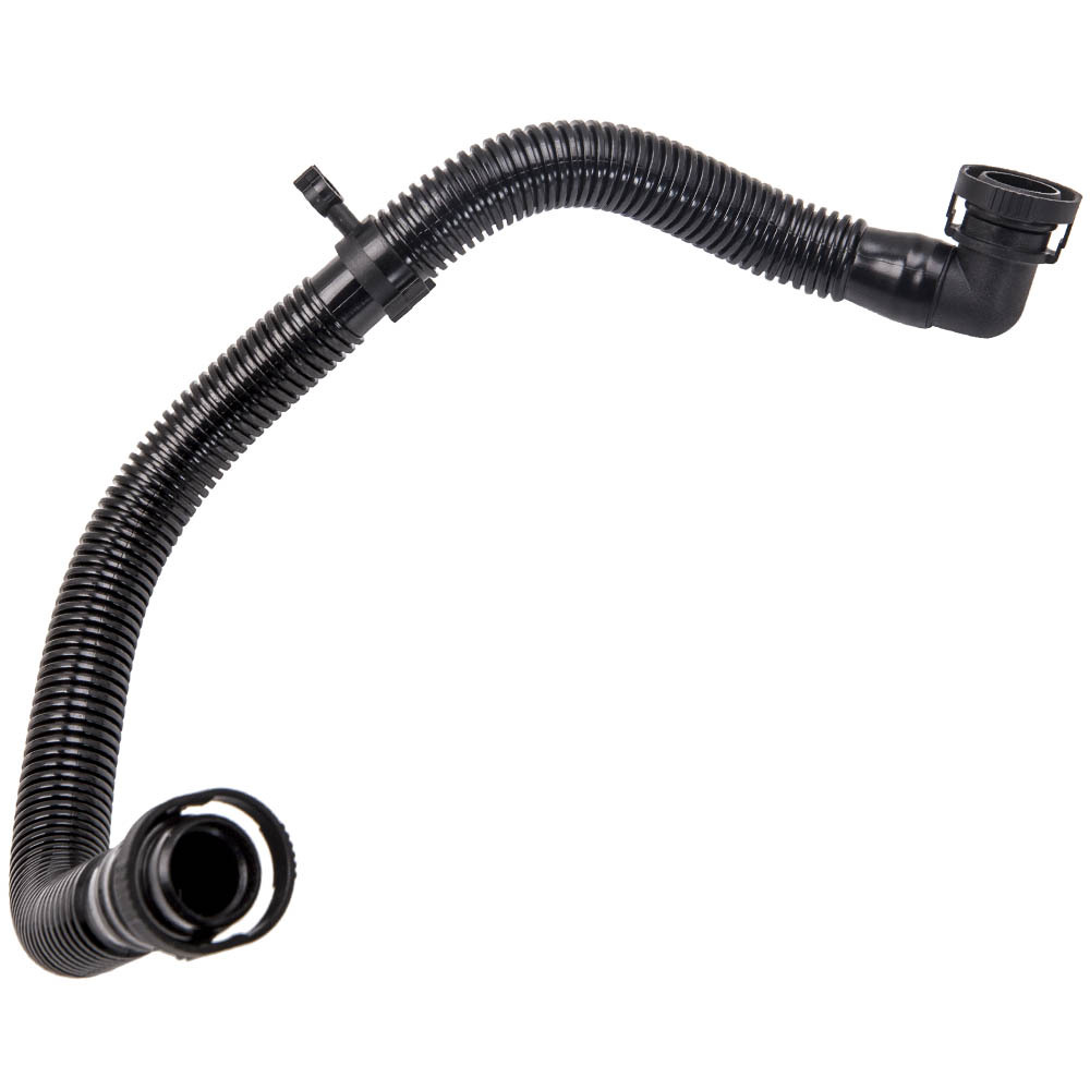 Compatible for Audi A3 8P1 Hatchback 2003 - 2012 Crank Oil Breather 06F129101R