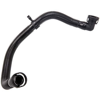 Compatible for Audi A3 8P1 Hatchback 2003 - 2012 Crank Oil Breather 06F129101R