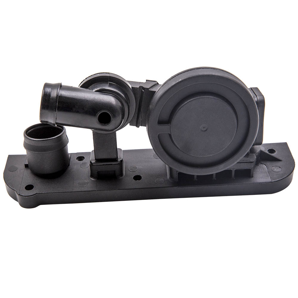 Crankcase PCV Breather Valve + Hose Kit compatible for Audi/VW A3 A4 Jetta Passat 2.0T