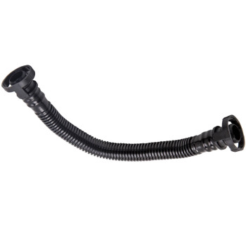 Crankcase PCV Breather Valve + Hose Kit compatible for Audi/VW A3 A4 Jetta Passat 2.0T