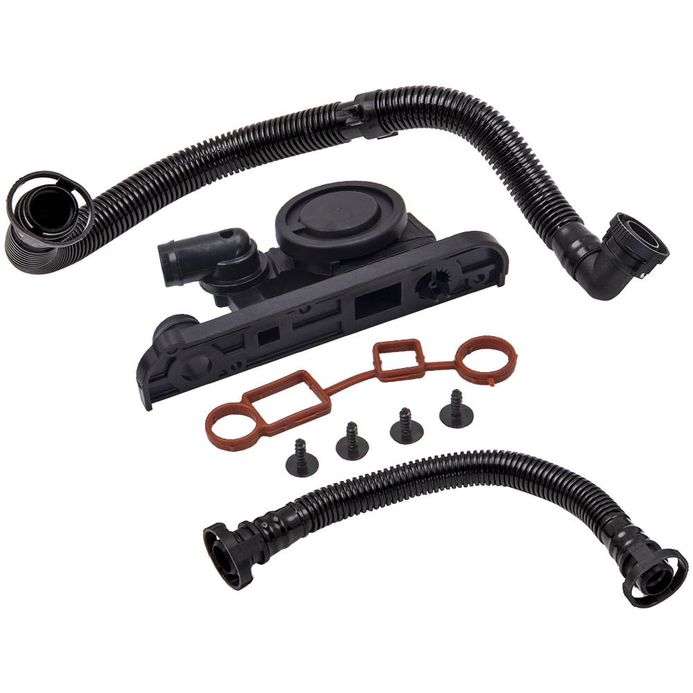 Maxpeedingrods-Performance EGR Valve compatible for Audi A3 A4 2.0