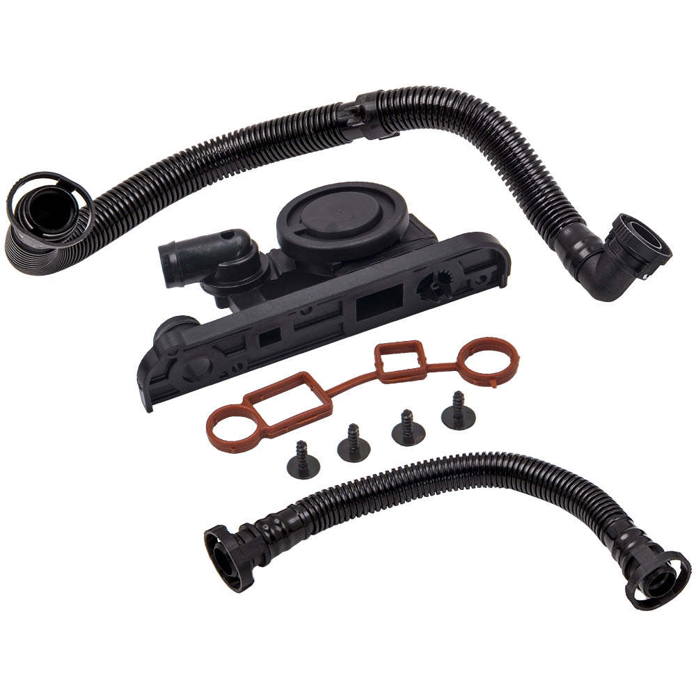 Kit de joint de tuyaucompatible compatible pour Audi A1 A3 A4 TT compatible pour VW Golf Scirocco compatible pour Seat