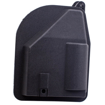 Valvola DISA unità di regolazione del collettore di aspirazione destra compatibile per BMW E60 E61 11617560538