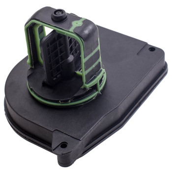 Valvola DISA unità di regolazione del collettore di aspirazione destra compatibile per BMW E60 E61 11617560538