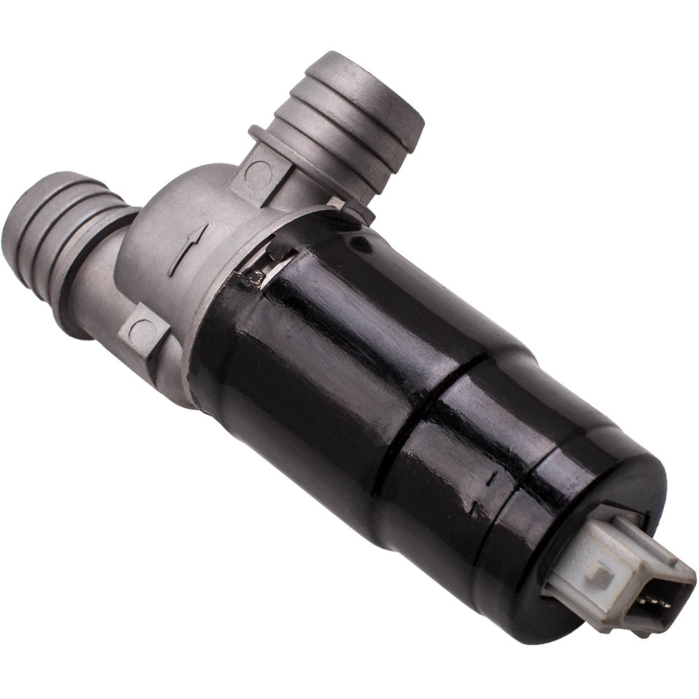 Compatible for BMW E23 E24 E28 E30 E32 E34 0280140509 13411286065 Idle Air Control Valve