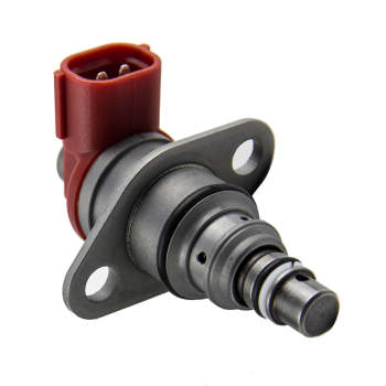 Compatible for Nissan TOYOTA RAV4 DIESEL 2.0 2.2 D-4D Fuel Pump Suction Control Valve Kit SCV 2Pcs 