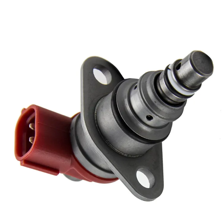 Toyota Rav4 Scv Valves