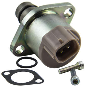 Compatible for Land Rover Vauxhall Zafira Meriva 2006- 1.7 CDTi 07-12 New Fuel Pump Suction Control Valve