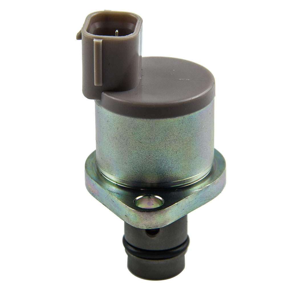 SCV compatible for Ford Transit 2.4 TDCI All BHP Variants Fuel Pump Suction  Control Valve