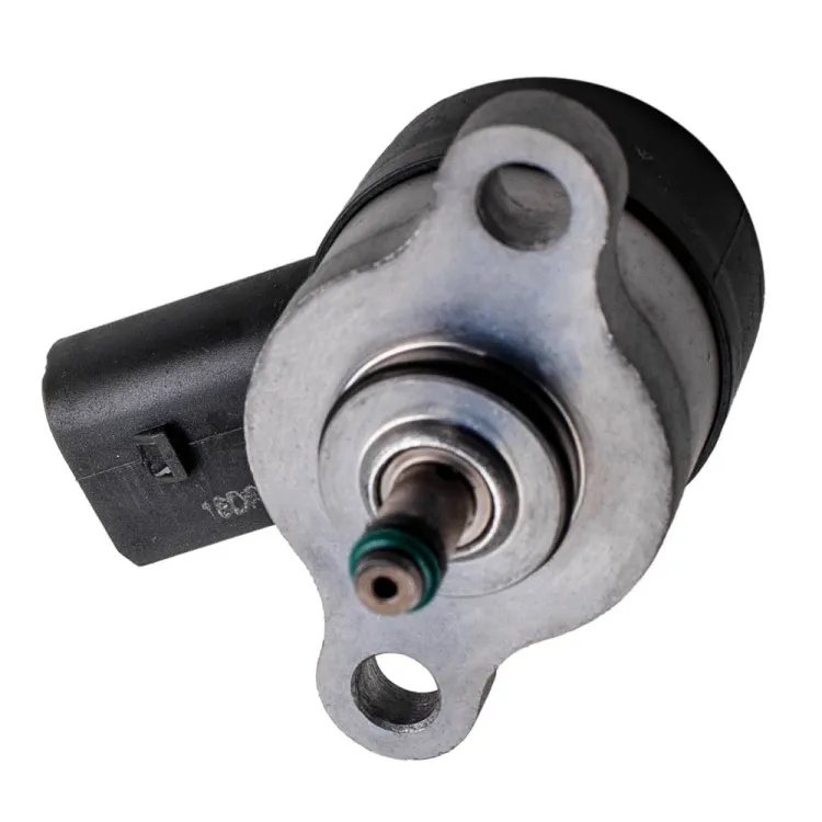 CHOYCLIT 0281002493 Regolatore Di Pressione Della Pompa Del Carburante Common Rail Per 20 Hdi 83682066