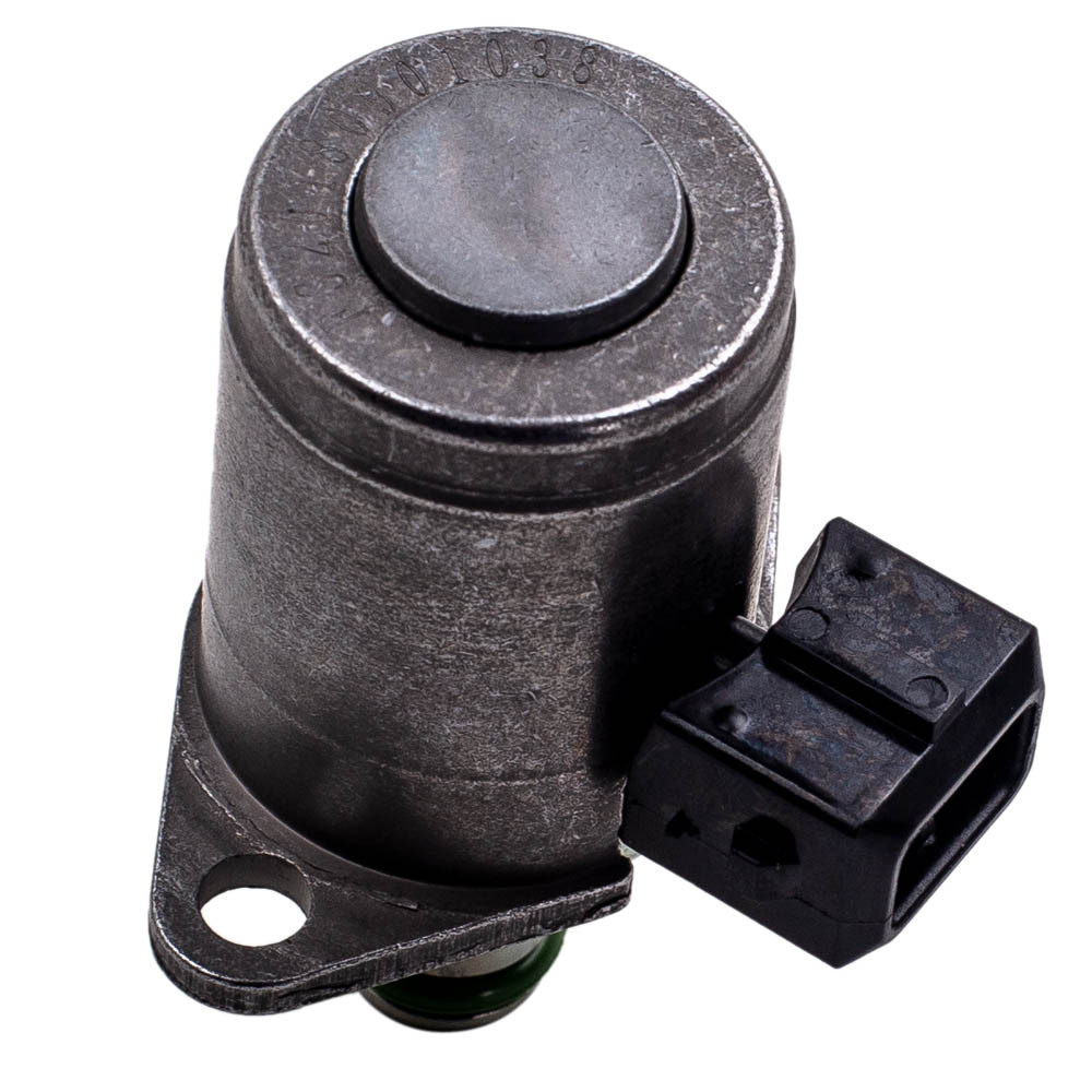 Compatible for Mercedes W220 W164 R171 Speed Related Steering Solenoid