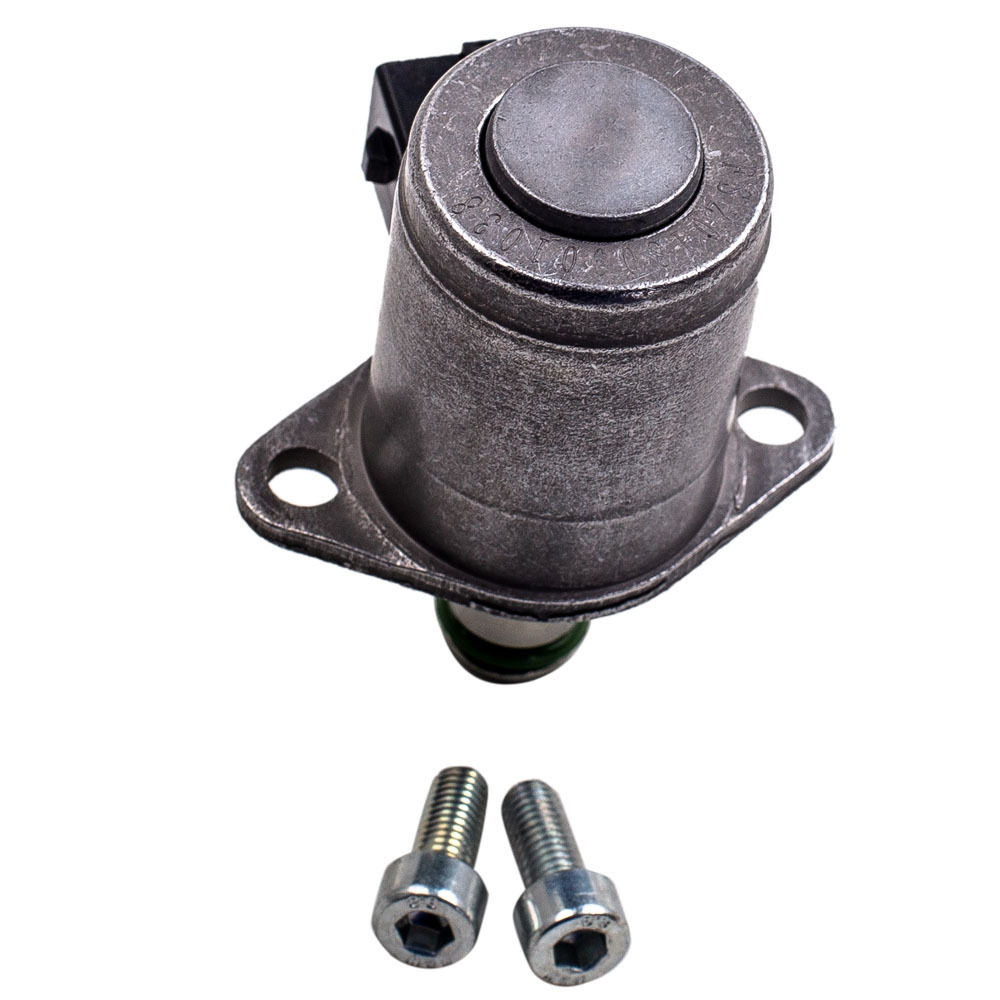 Compatible for Mercedes W220 W164 R171 Speed Related Steering Solenoid