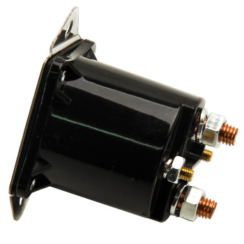 For Club Car 12V Gas compatible for Golf Carts Solenoid | 1984 up | Compatible for DS Precedent |1013609