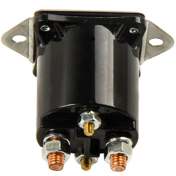 Solenoide 12 V per Club Car compatibile per DS e Carryall compatibile per Golf Car 1013609