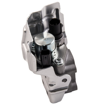VTEC Solenoid Spool Valve compatible for Honda Civic 2002-2005 CR-V 2002-2009 15810RAAA01