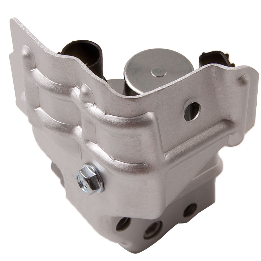 ｅ 02-09 Honda VFR 800 Interceptor Spool Valve Assembly #15810