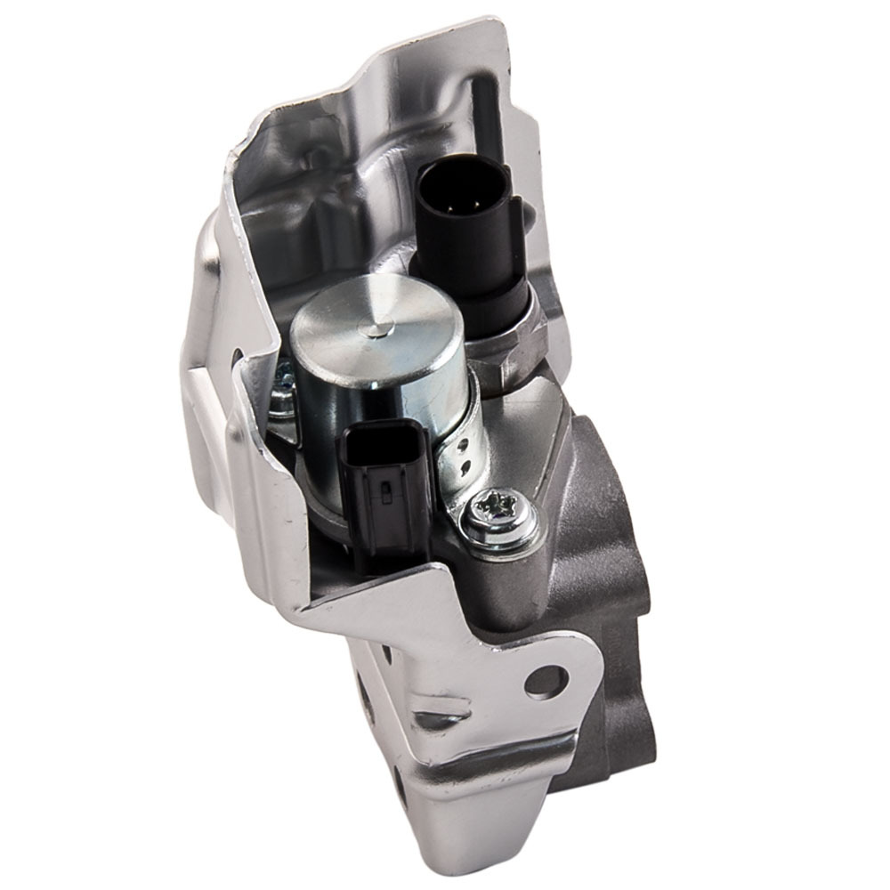 Compatible for HONDA ACCORD 03-07 compatible for HONDA CIVIC 01-06 2PCS Actuator Solenoid Spool Valve 