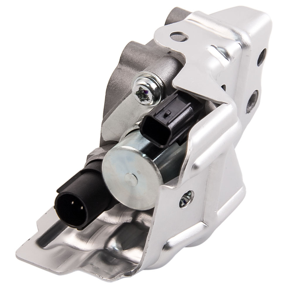 Compatible for HONDA ACCORD 03-07 compatible for HONDA CIVIC 01-06 2PCS Actuator Solenoid Spool Valve 