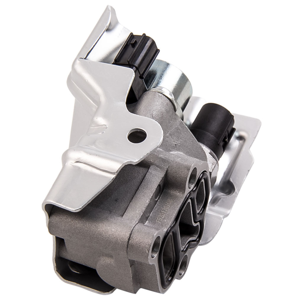 Compatible for HONDA ACCORD 03-07 compatible for HONDA CIVIC 01-06 2PCS Actuator Solenoid Spool Valve 