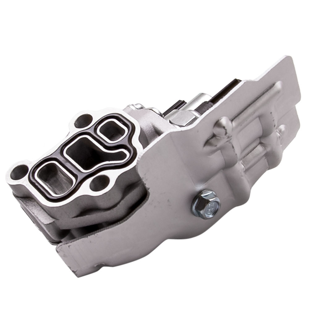 Compatible for HONDA ACCORD 03-07 compatible for HONDA CIVIC 01-06 2PCS Actuator Solenoid Spool Valve 