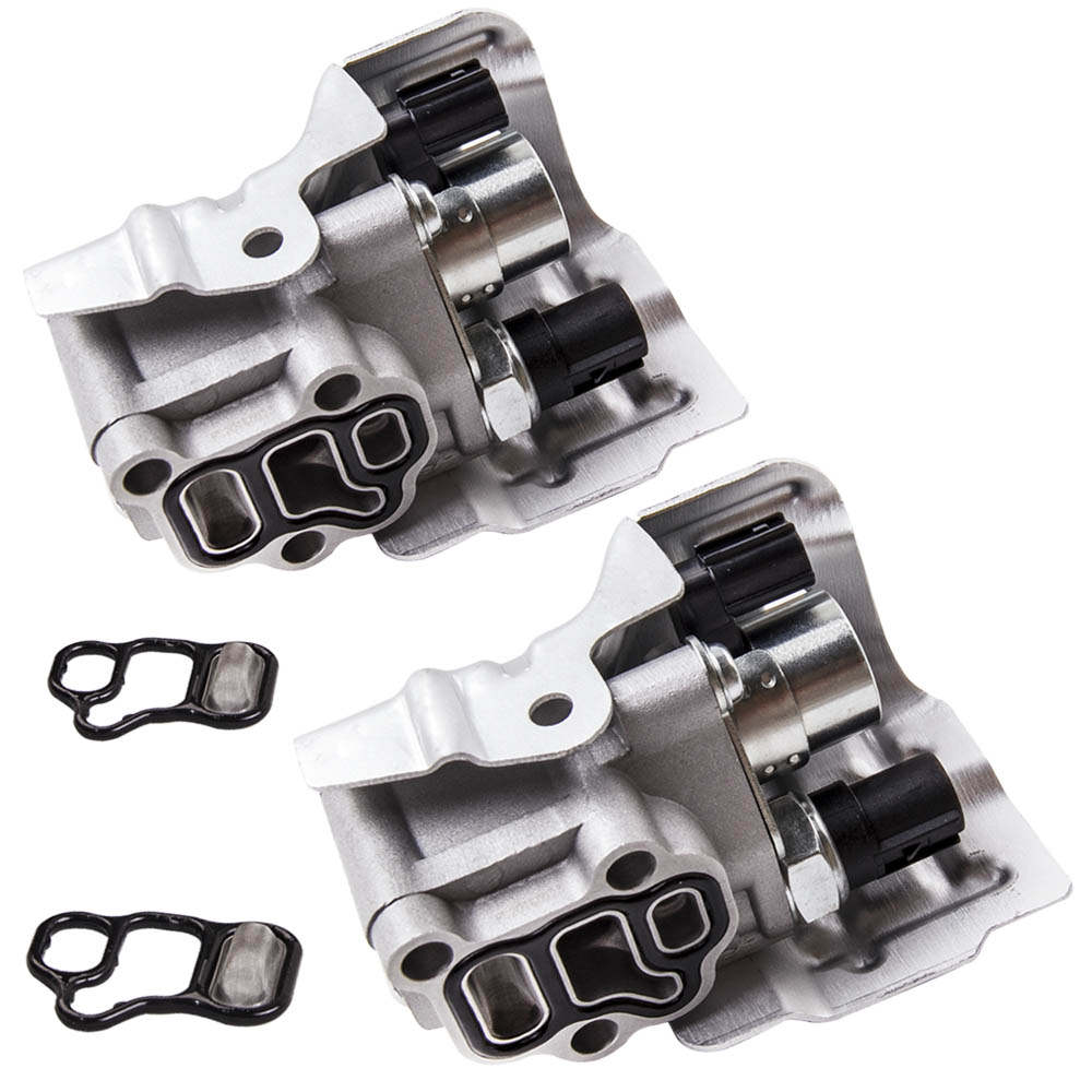2PCS compatible for HONDA CIVIC TYPE-R EP 3 ACCORD CR-V DC5 VTEC ...