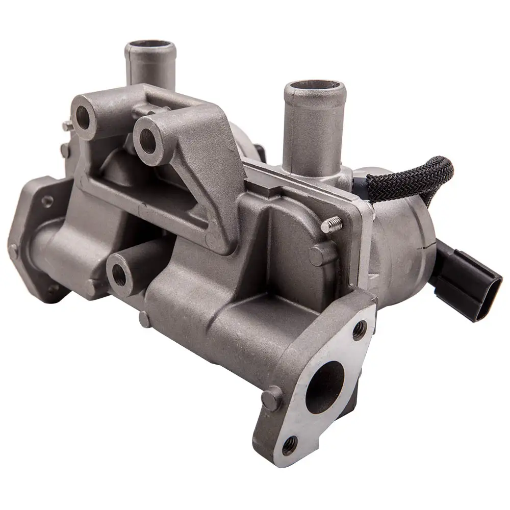 Secondary Air Injection Check Valve Compatible For Toyota Land Cruiser Compatible For Lexus Lx570 5 7l