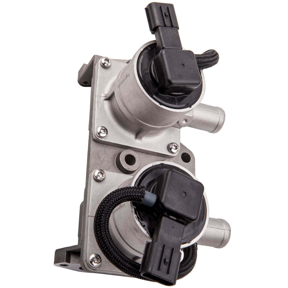 Secondary Air Injection Check Valve compatible for Toyota Land Cruiser compatible for Lexus