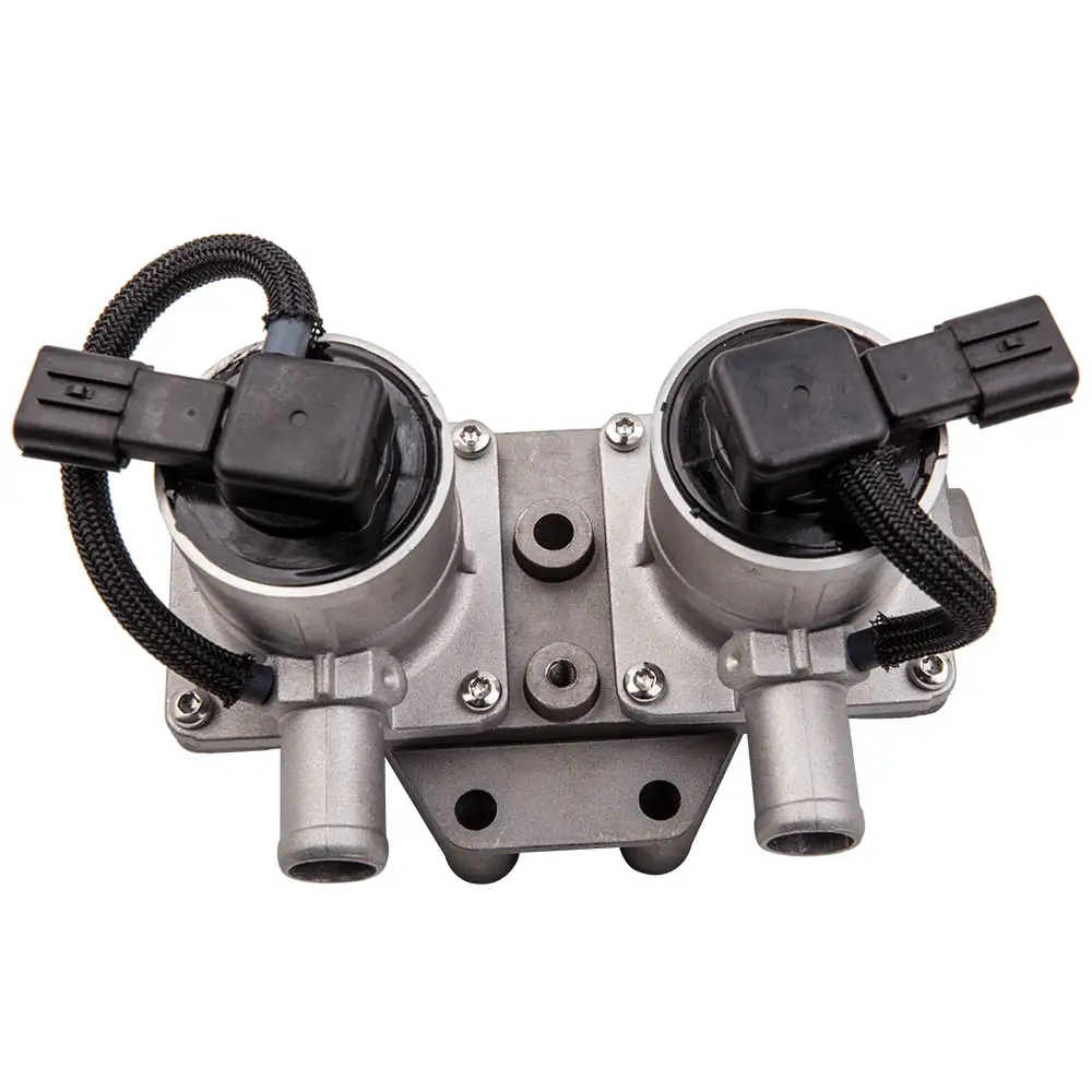 Secondary Air Injection Check Valve Compatible For Toyota Land Cruiser Compatible For Lexus Lx570 5 7l