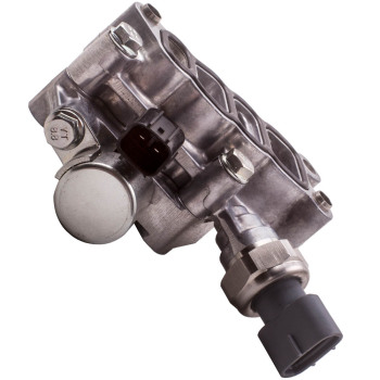 Vtec Solenoid Spool Valve Gasket compatible for Honda Pilot Accord Odyssey 15810-RKB-J01