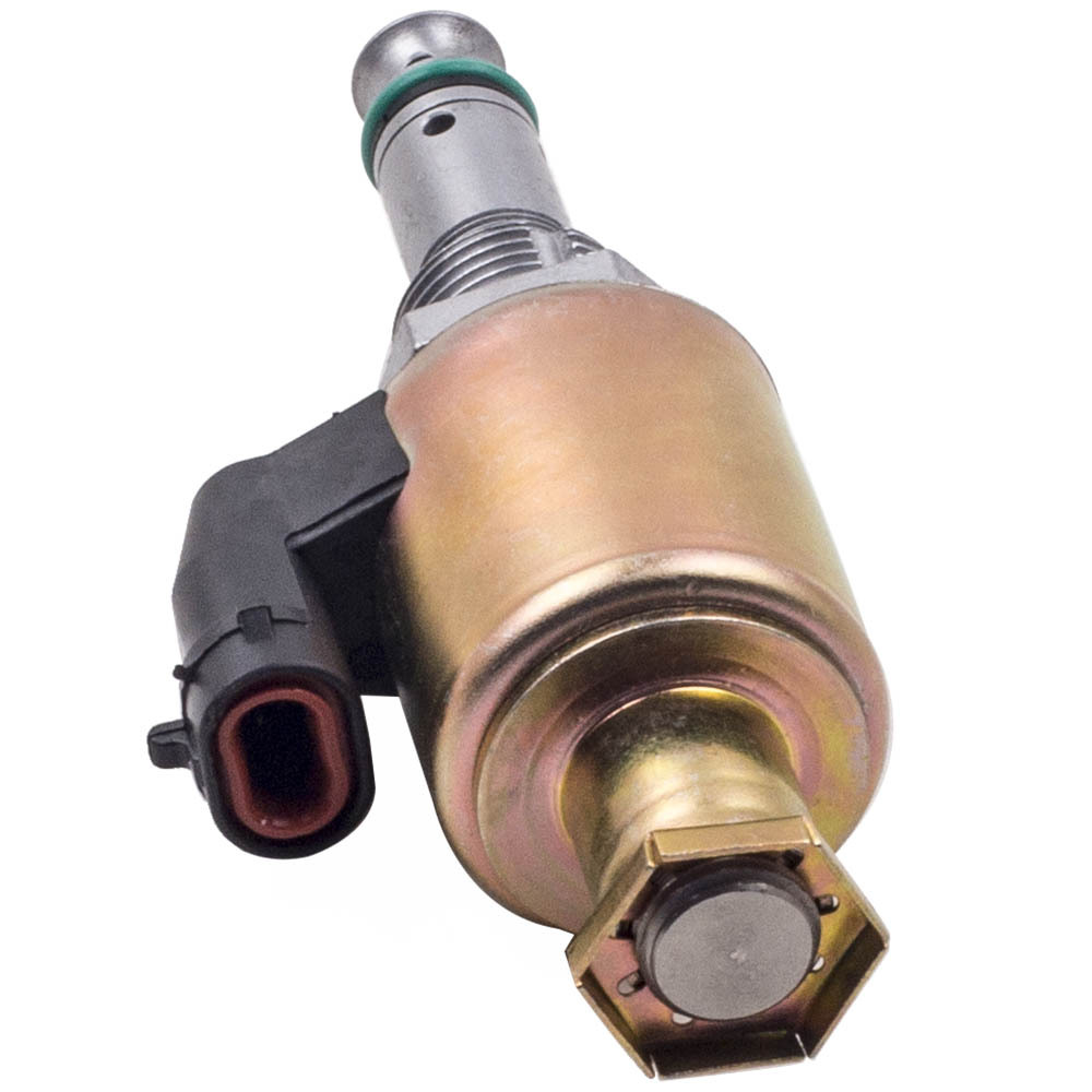 Fuel Injection Pressure RegulatorandSensor IPR ICP compatible for Ford F250 E-350 7.3L