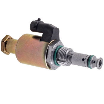 Compatible for Ford Diesel 7.3L Pressure Control Regulator Sensor Valve IPR w/ Sensor