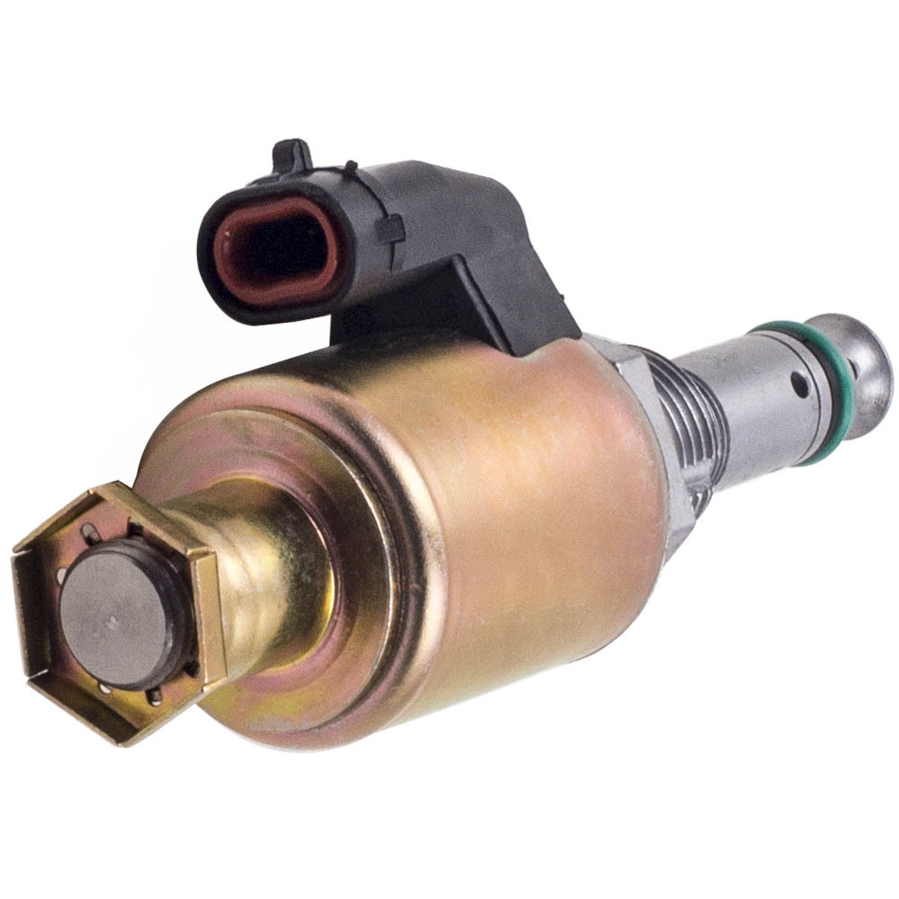 Fuel Injection Pressure RegulatorandSensor IPR ICP compatible for Ford F250 E-350 7.3L