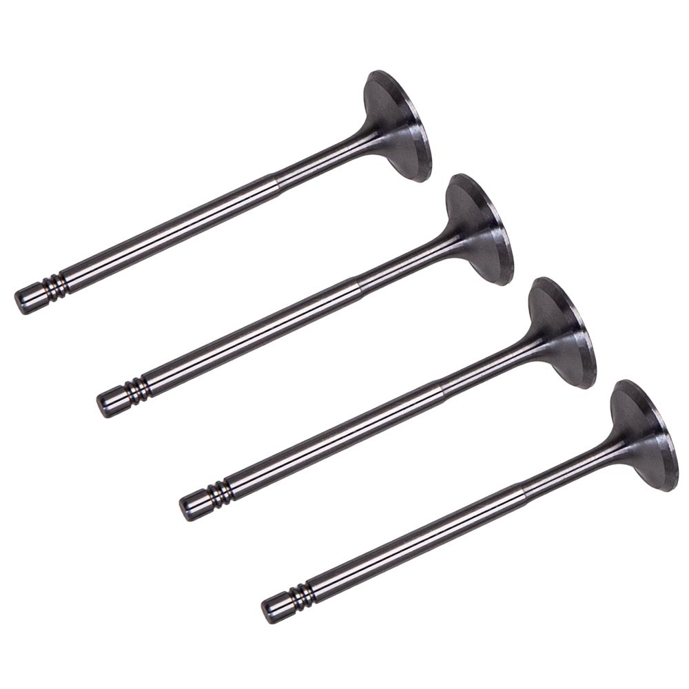 16 Pezzi Valvola Set compatibile per Audi Seat Skoda Vw 1.2 1.4 1.6 036109601S 036109611Ae