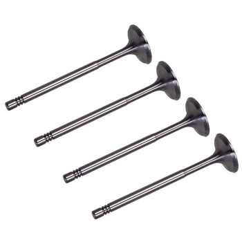 16 Pezzi Valvola Set compatibile per Audi Seat Skoda Vw 1.2 1.4 1.6 036109601S 036109611Ae