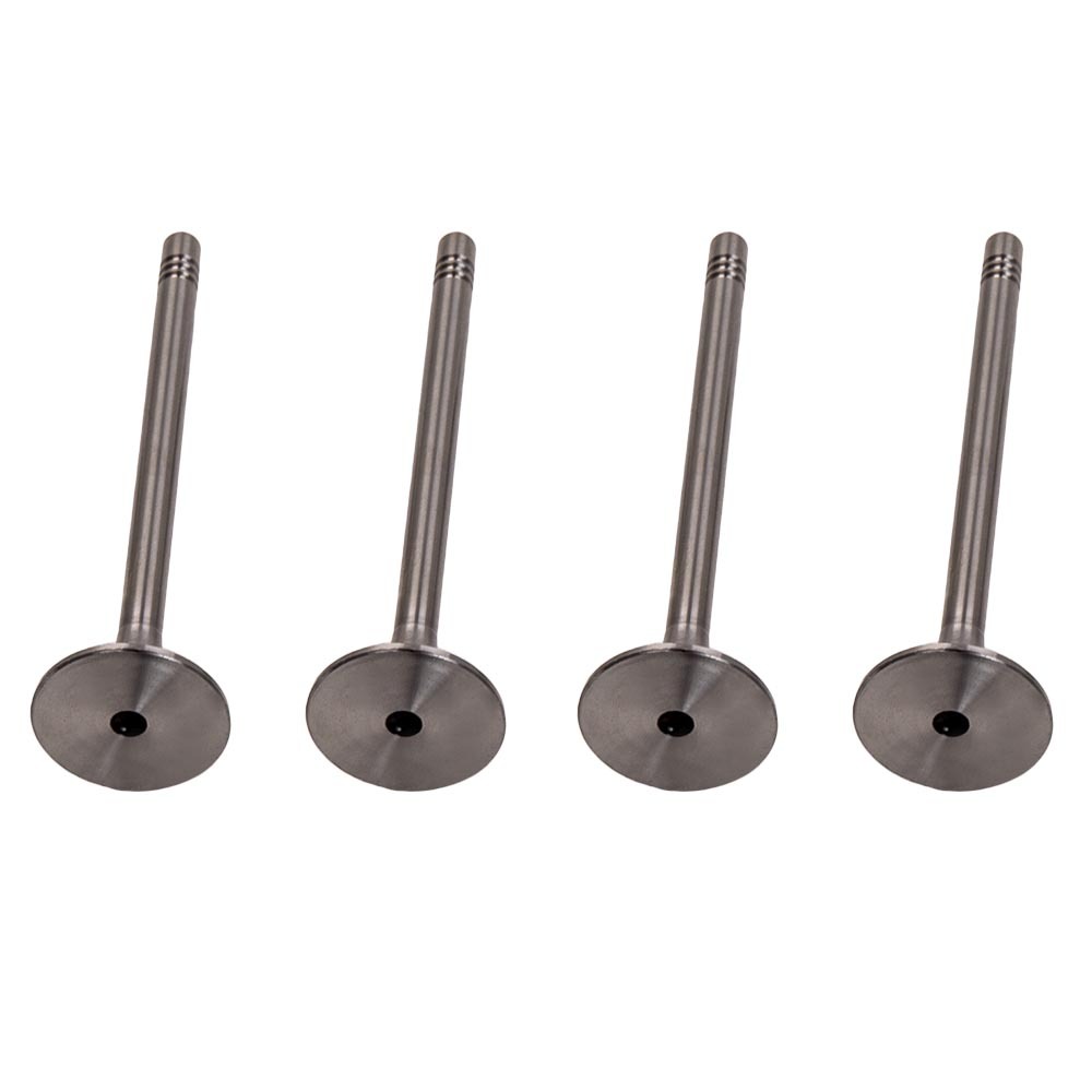 16 Pezzi Valvola Set compatibile per Audi Seat Skoda Vw 1.2 1.4 1.6 036109601S 036109611Ae