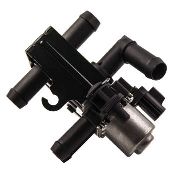 Compatible for Jaguar S Type 1999-2002 3.0 V6 4.0 compatible for V8 OE 2000- Water Heater Control Valve 