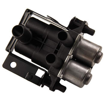 Compatible for Jaguar S Type 1999-2002 3.0 V6 4.0 compatible for V8 OE 2000- Water Heater Control Valve 