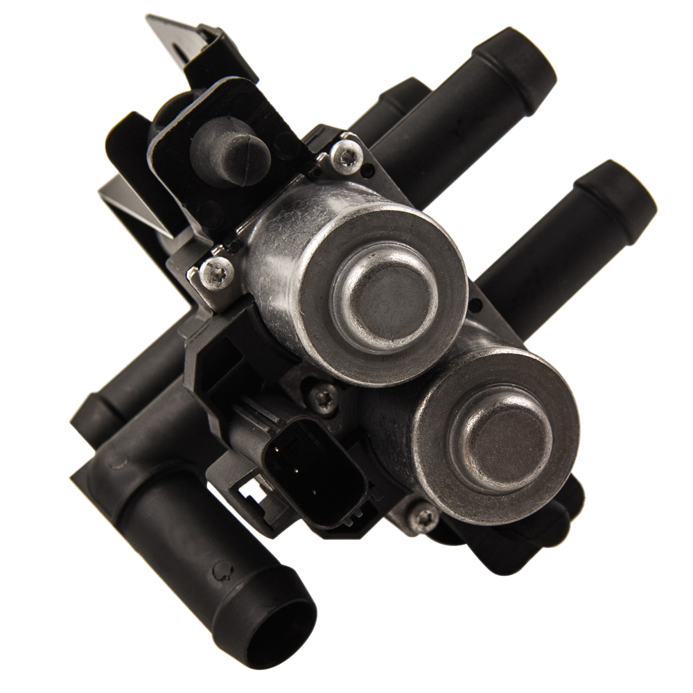 XR822975 compatible para Jaguar S-Type compatible para Lincoln Ford Valvula control refrigerante calefaccion