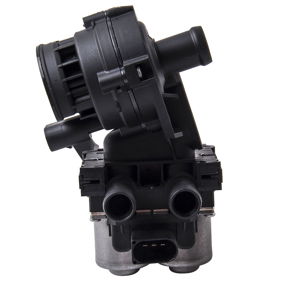 Compatible for Audi a6 s6 Heater Control Valve compatible for Ac Coolant Unit 4f1959617b 2004-2011
