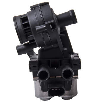 Compatible for Audi a6 s6 Heater Control Valve compatible for Ac Coolant Unit 4f1959617b 2004-2011